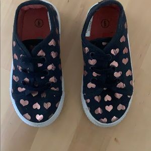 Kidgets slip on shoes